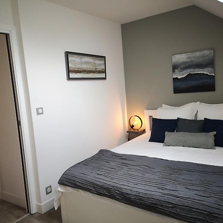 Tuilerie De La Cote 4* Aparthotel Ouzouer-Sur-Trezee Εξωτερικό φωτογραφία