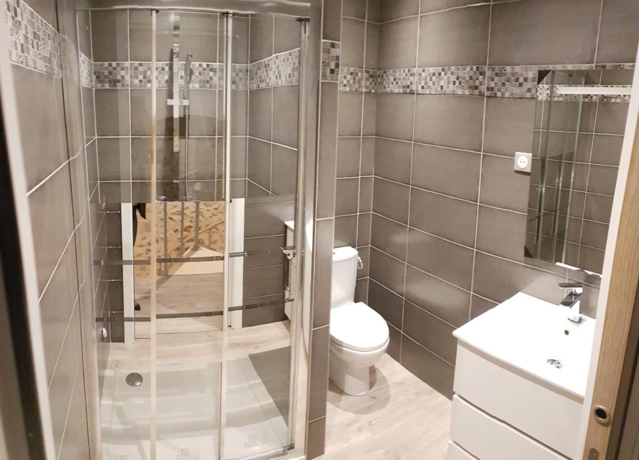 Tuilerie De La Cote 4* Aparthotel Ouzouer-Sur-Trezee Εξωτερικό φωτογραφία