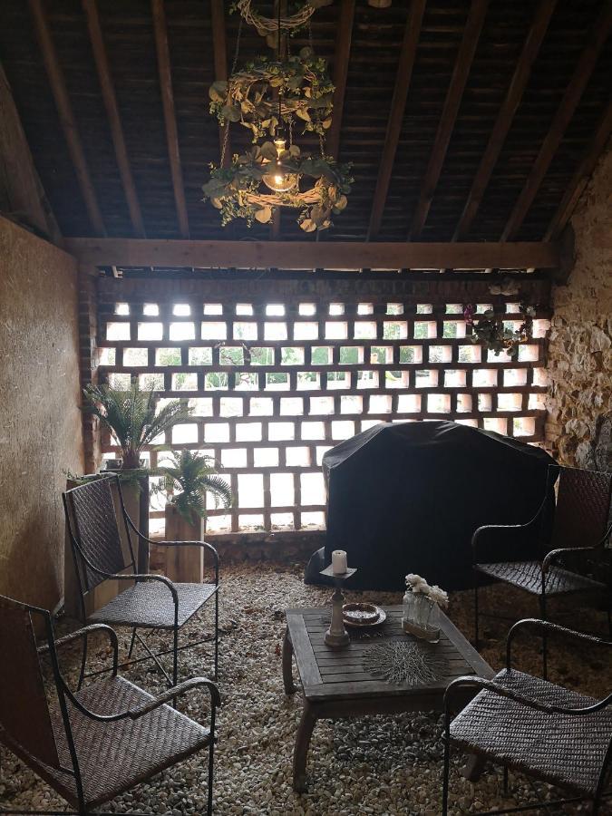 Tuilerie De La Cote 4* Aparthotel Ouzouer-Sur-Trezee Εξωτερικό φωτογραφία