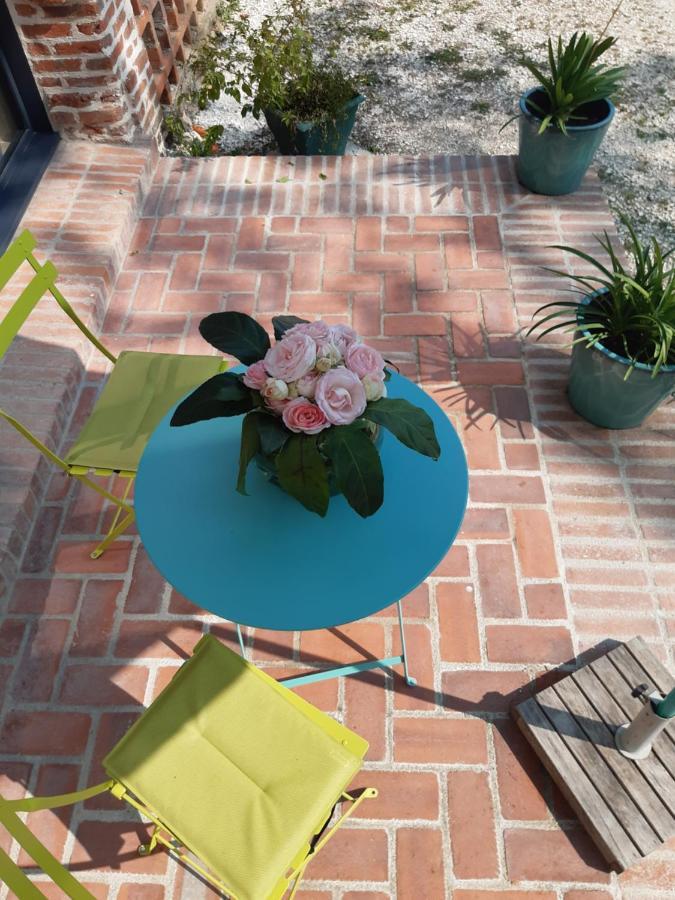 Tuilerie De La Cote 4* Aparthotel Ouzouer-Sur-Trezee Εξωτερικό φωτογραφία