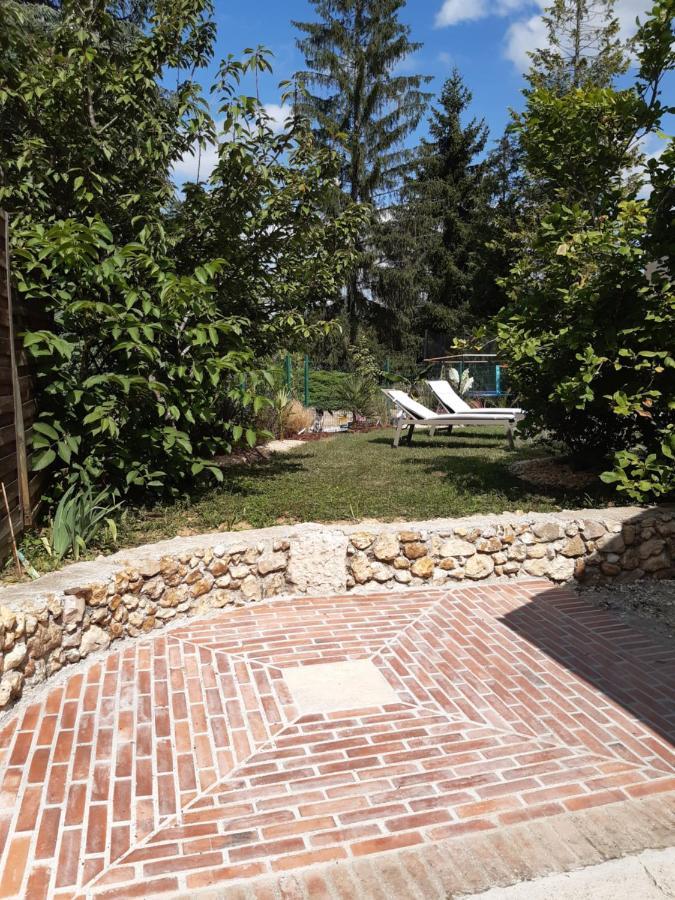 Tuilerie De La Cote 4* Aparthotel Ouzouer-Sur-Trezee Εξωτερικό φωτογραφία