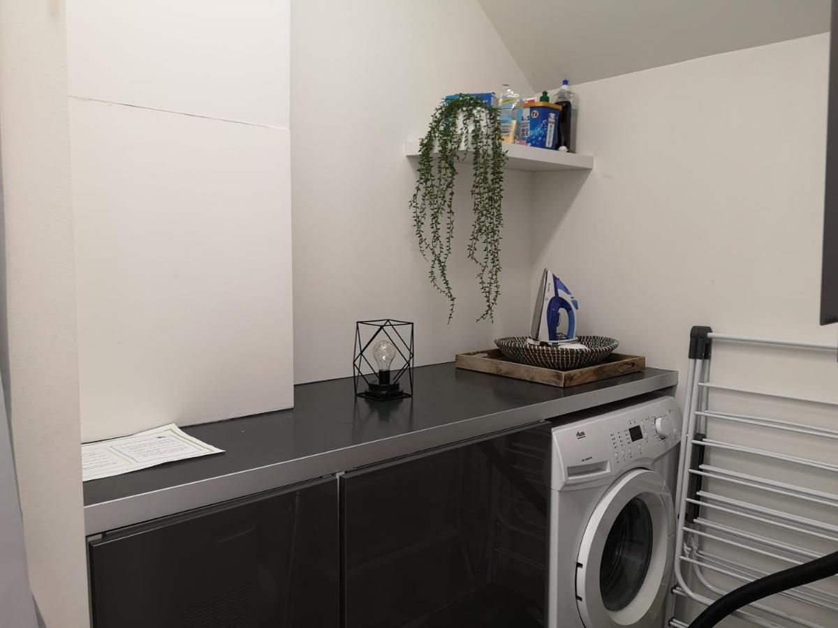 Tuilerie De La Cote 4* Aparthotel Ouzouer-Sur-Trezee Εξωτερικό φωτογραφία