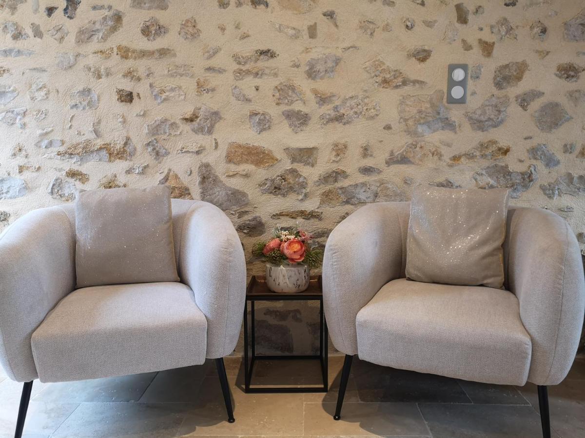 Tuilerie De La Cote 4* Aparthotel Ouzouer-Sur-Trezee Εξωτερικό φωτογραφία