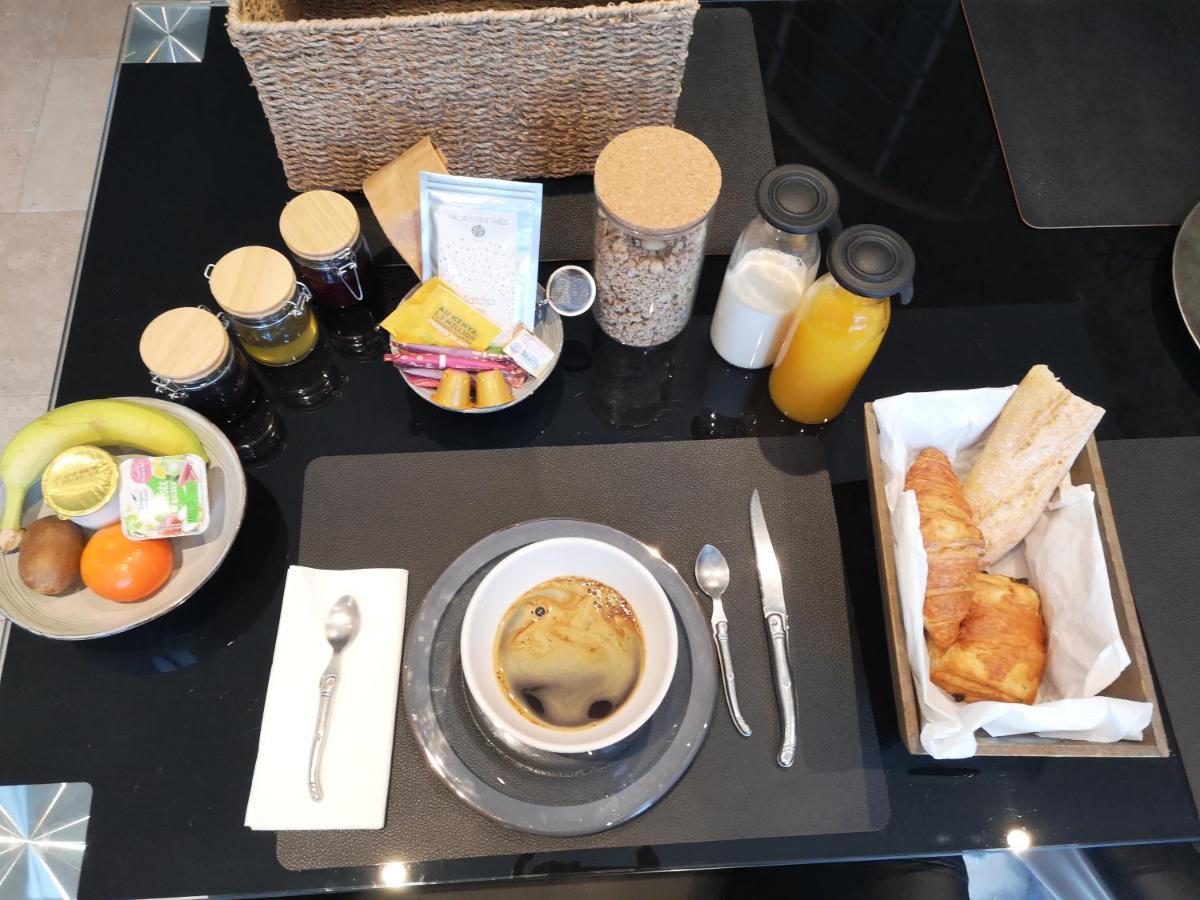 Tuilerie De La Cote 4* Aparthotel Ouzouer-Sur-Trezee Εξωτερικό φωτογραφία