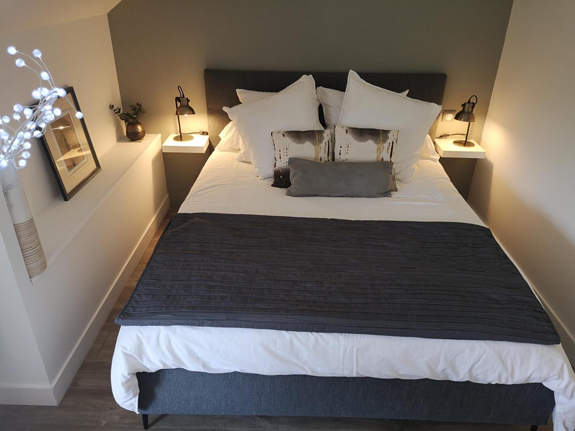 Tuilerie De La Cote 4* Aparthotel Ouzouer-Sur-Trezee Εξωτερικό φωτογραφία