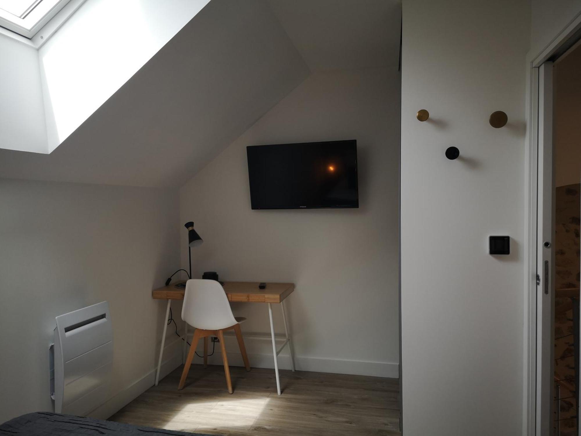 Tuilerie De La Cote 4* Aparthotel Ouzouer-Sur-Trezee Εξωτερικό φωτογραφία